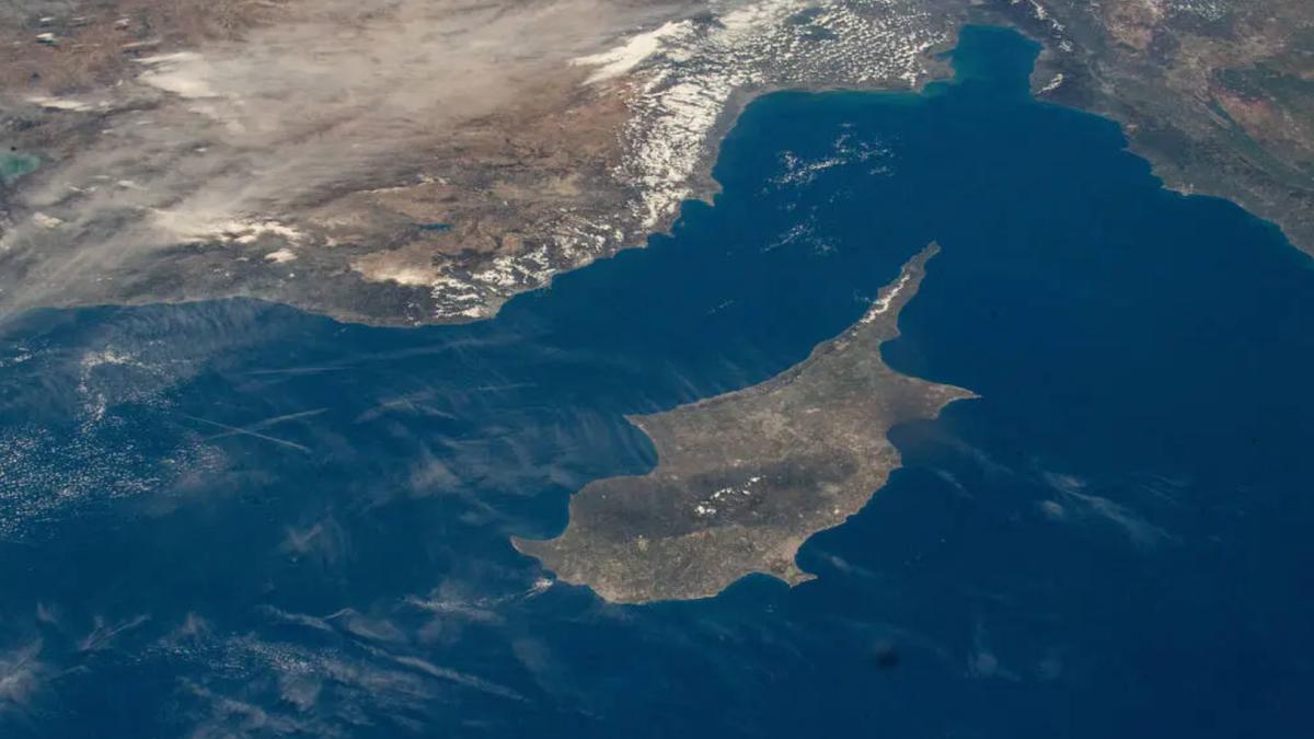 TRNC Warns French Troops Could Turn Southern Cyprus Into Foreign Military Base