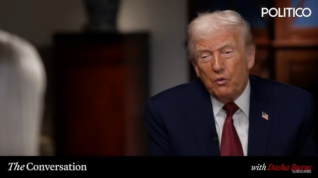 Trump Praises Türkiye as Vital NATO Ally Amid 'Tough Cookie' Erdoğan Admiration