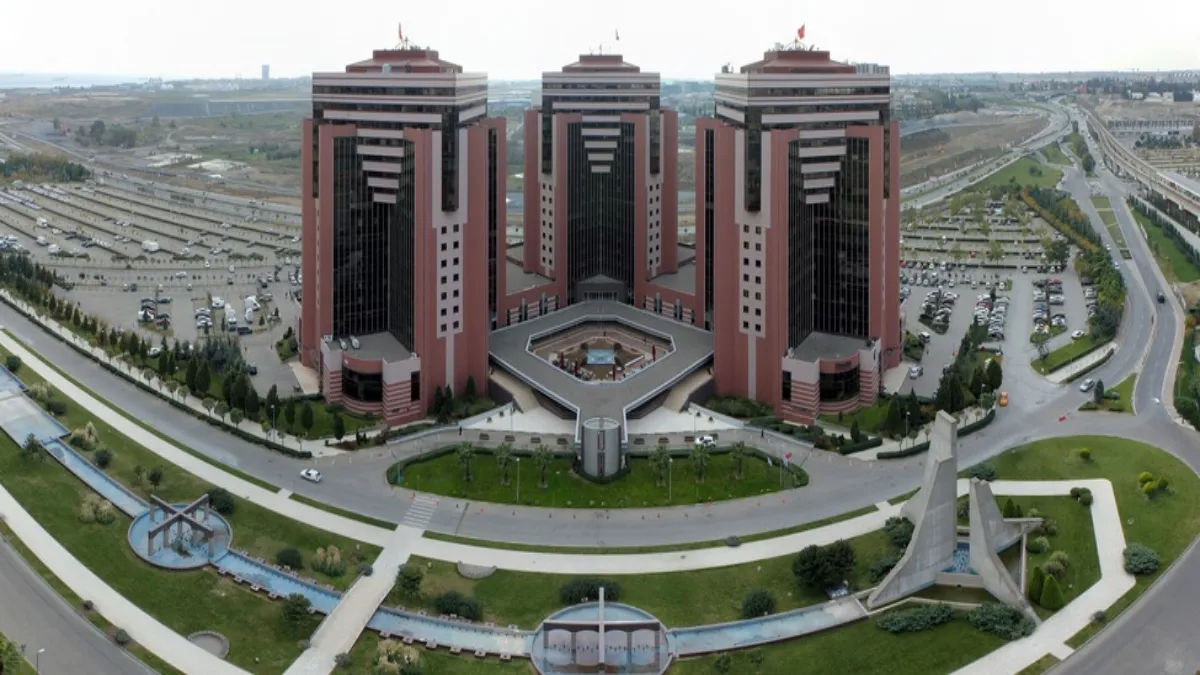 Türkiye Plans 20 Year Tax Window to Pull Regional Headquarters