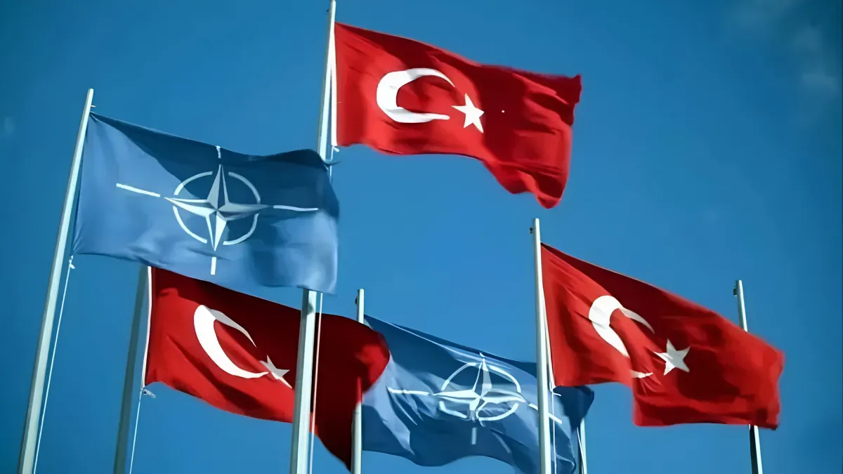 Türkiye Readies Ankara for NATO Summit With 56,000 Security Personnel