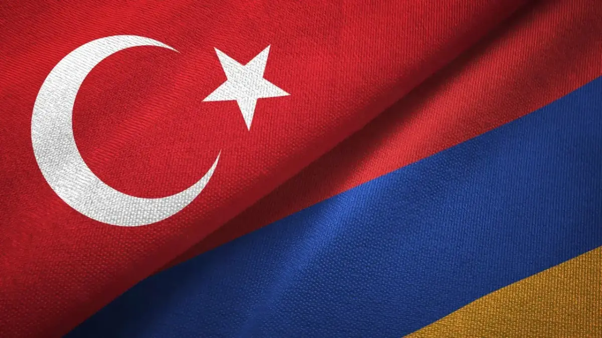 Türkiye and Armenia Move to Direct Trade as Border Work Continues