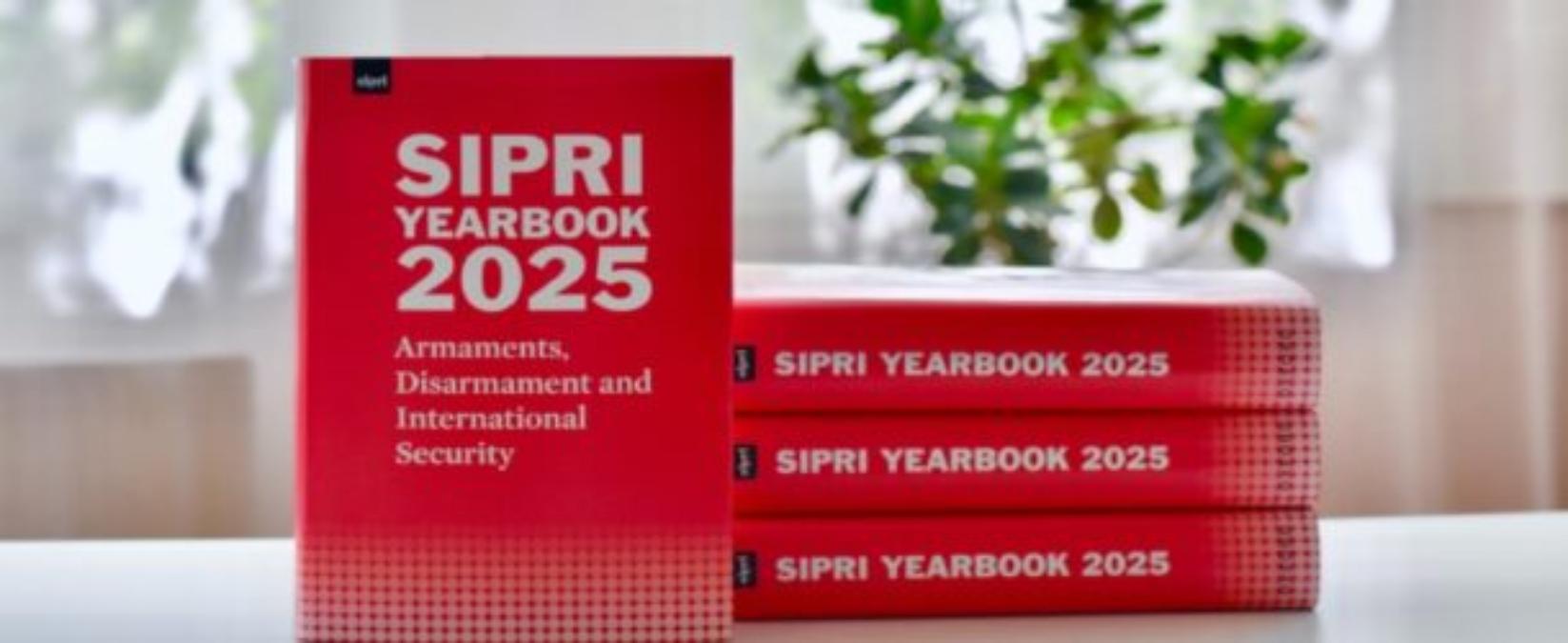 Türkiye’s Arms Exports More Than Doubled in 2021–25, SIPRI Data Show
