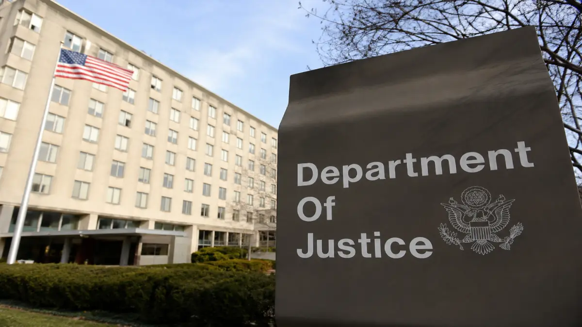 Türkiye Arrest Leads to US Terror Case Over Iran Linked Attacks