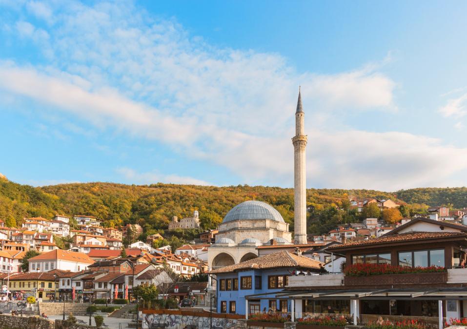 Türkiye's Balkan Blueprint: Beyond the Mosque