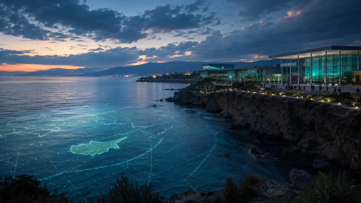 Türkiye’s COP31 Host Role Runs Into Cyprus Dispute