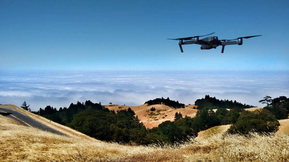 Türkiye Moves to Track All Drone Flights Through Central System
