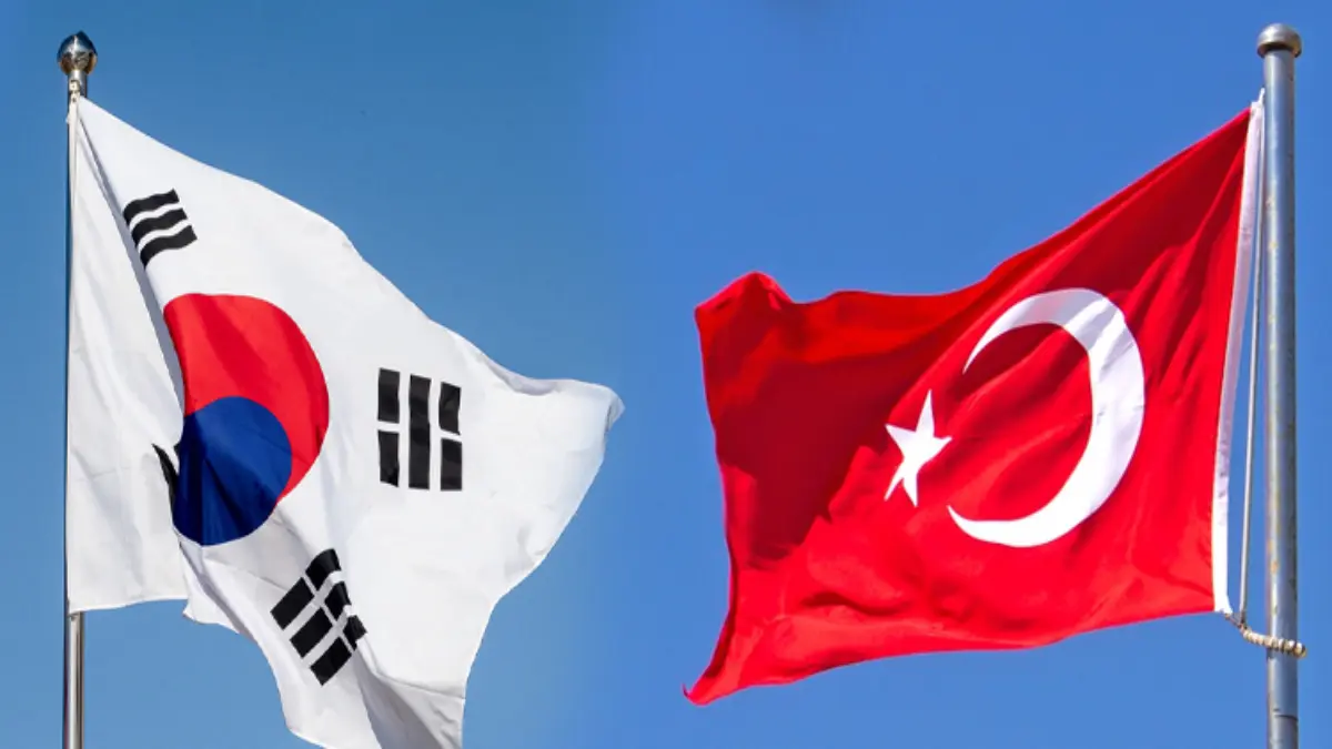 FM Fidan to Visit South Korea as Asia Diplomacy Expands