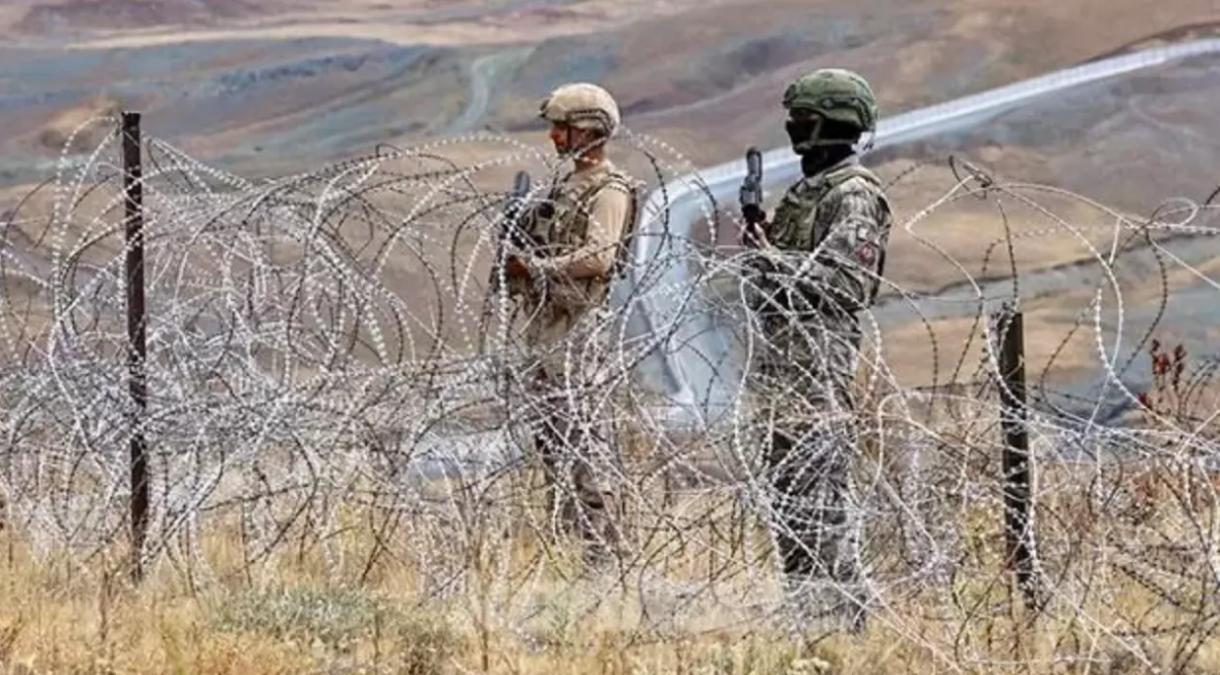 Buffer Zone Talk Returns as Türkiye Weighs Iran Shock Scenarios