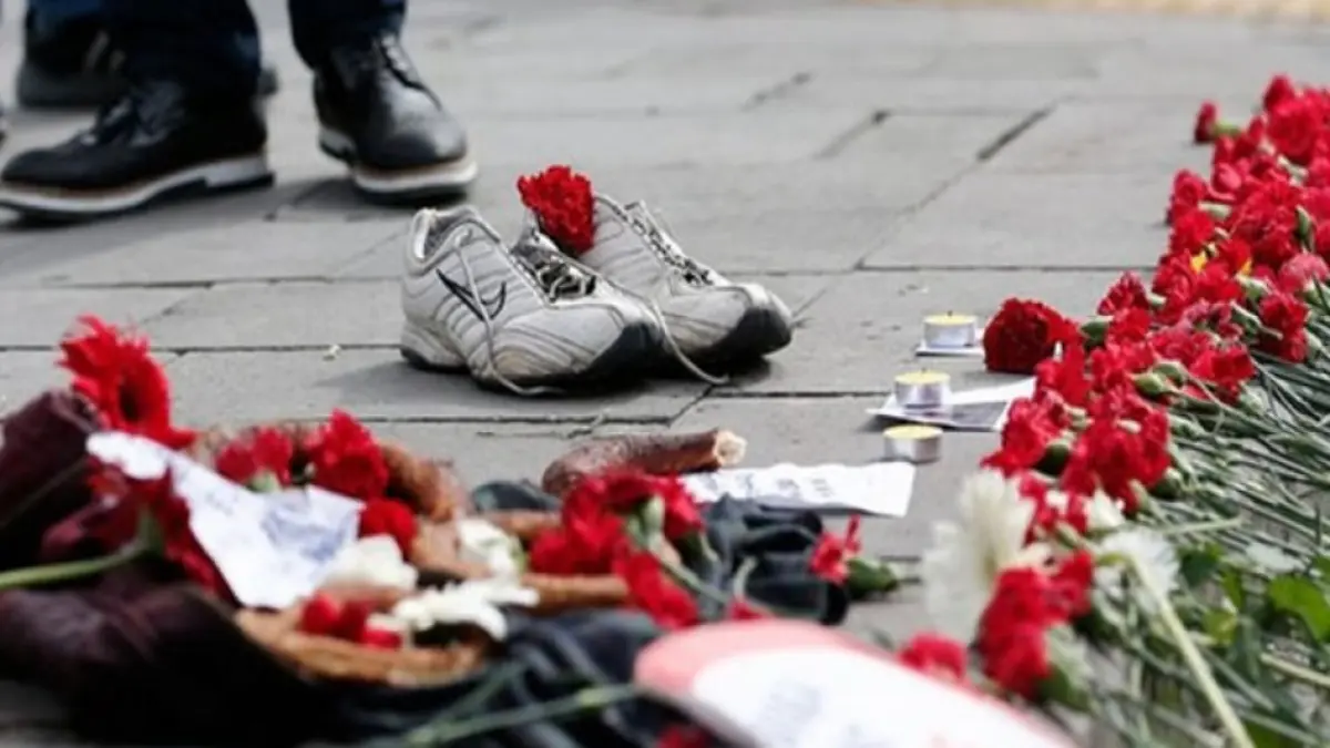 Türkiye Brings 10 ISIS Suspects From Syria as Ankara Bombing Link Emerges
