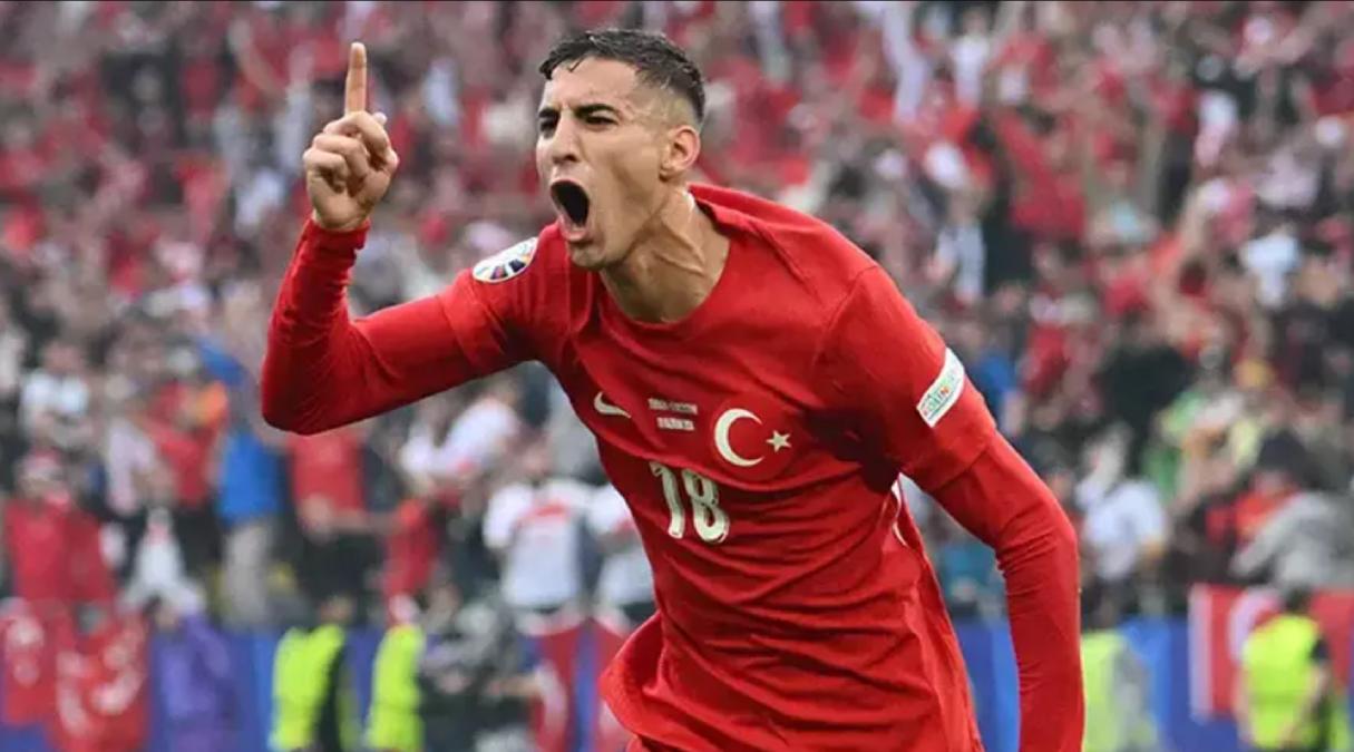 Türkiye’s National Football Team Is Winning With Talent Built Elsewhere