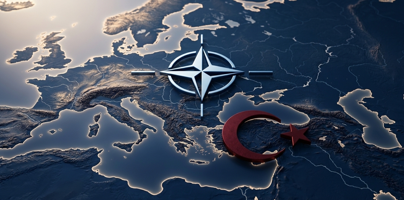 Rutte Names Türkiye and Romania in Same Sentence on Black Sea. They Are Not Doing the Same Job