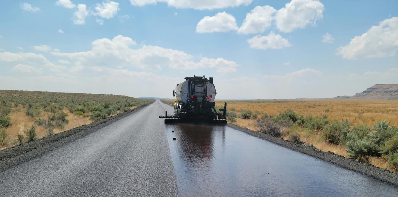 Türkiye Builds New Military Road in Duhok Mountains