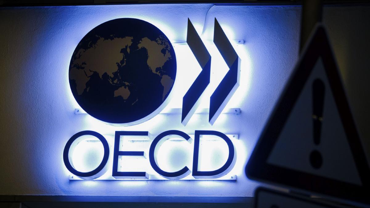 Türkiye's Inflation Gap with the OECD Reaches Historic Levels