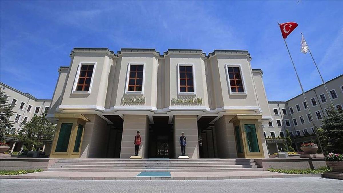 Türkiye Orders New School Security Measures After Recent Attacks