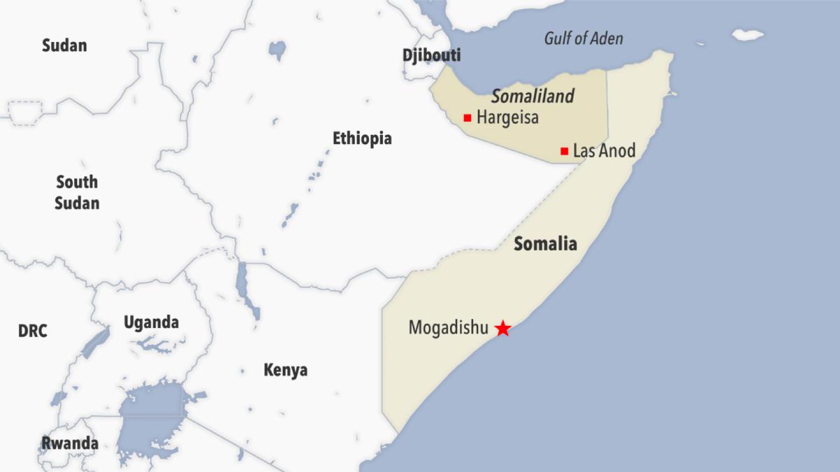 Türkiye’s Sovereignty Doctrine Confronts Israel’s Somaliland Move at the Red Sea Gateway