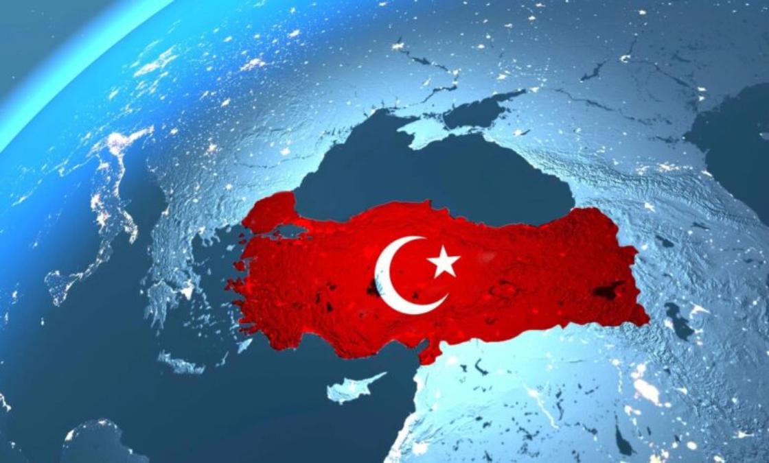 Türkiye Is Not a Superpower. It Is a Regional Middle Power Under Strain