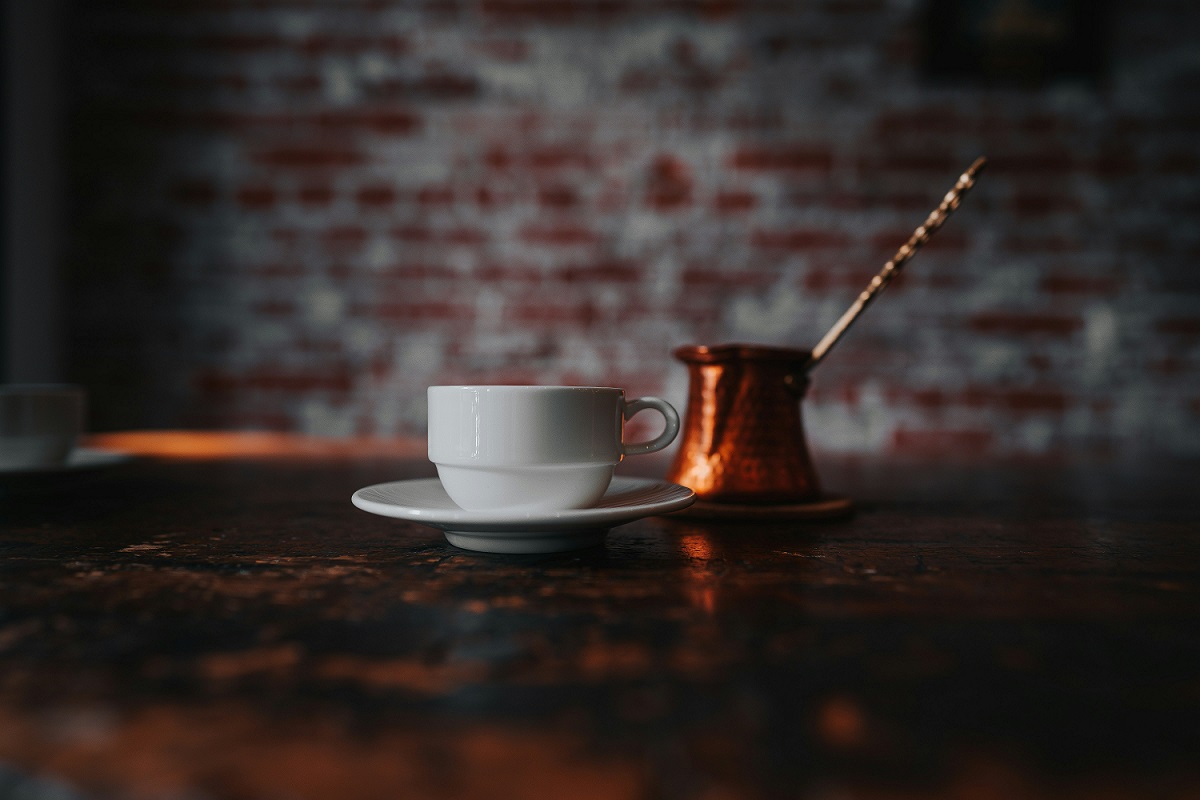 Turkish Coffee Gains EU Recognition as a “Traditional Speciality Guaranteed” Product