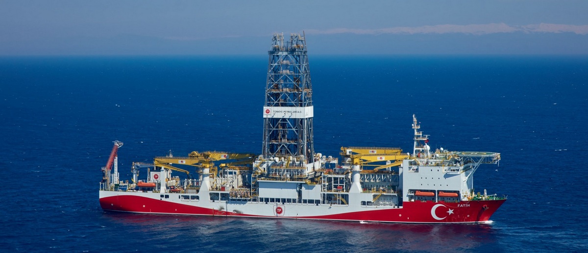 Turkish Petroleum and ExxonMobil Deepen Offshore Cooperation Through a Technical MoU