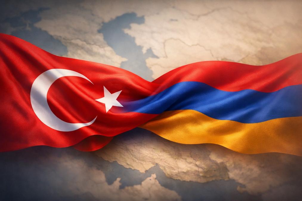 Türkiye–Armenia Border Talks Advance as Yerevan Signals Readiness and Technical Steps Deepen