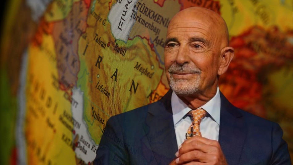 U.S. Ambassador Barrack Signals Possible Breakthrough on F-35 Dispute With Türkiye