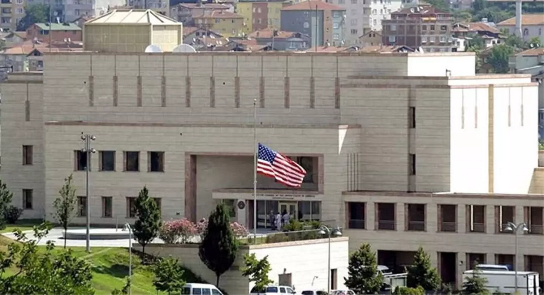 U.S. Embassy Issues Demonstration Alert in Türkiye