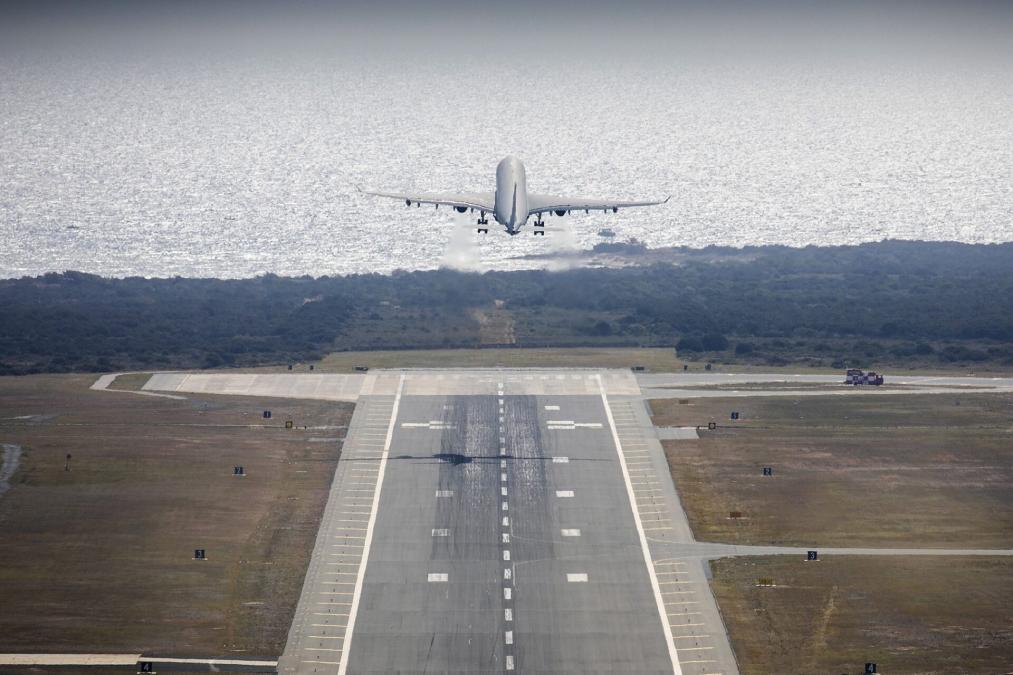 UK Deploys Martlet Missile Launchers in Cyprus to Counter Drone Threat