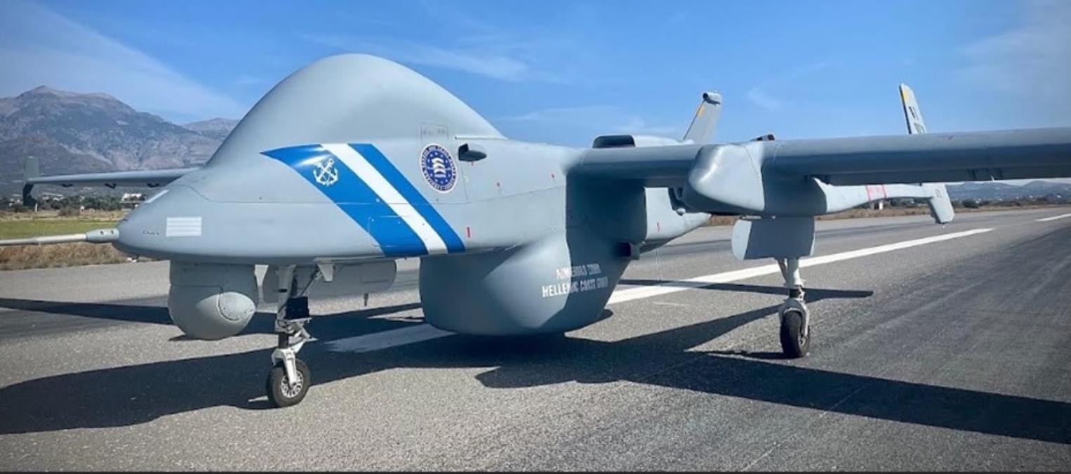 Ukraine as Certification: Drone Competition Expands Across the Aegean and Eastern Mediterranean