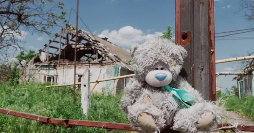 Ukrainian War Orphans in Türkiye: Abuse Allegations Spark Outrage as Government Rejects Claims