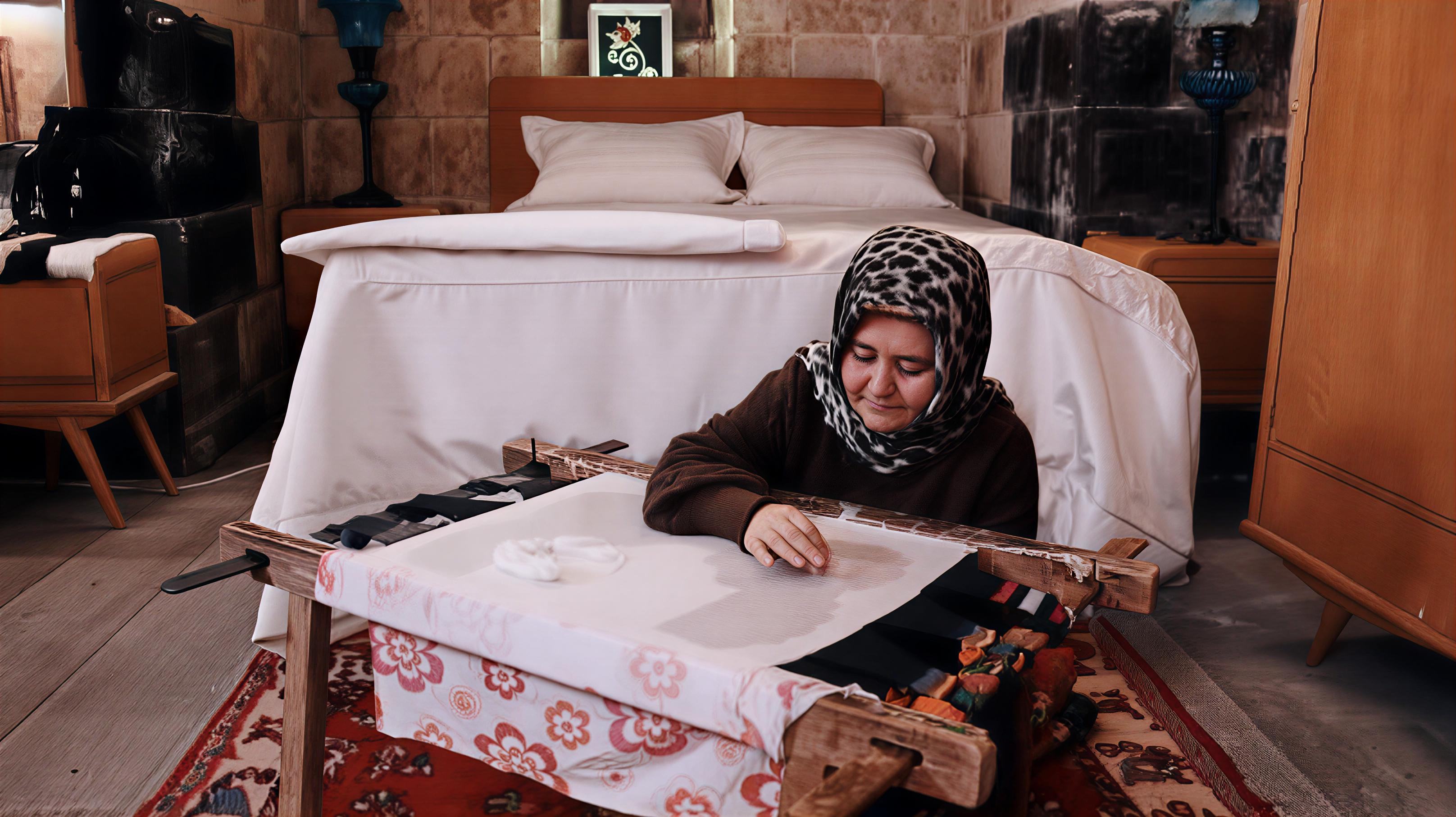 UNESCO Endorses Gaziantep’s Antep İşi, Reinforcing Türkiye’s Global Cultural Footprint