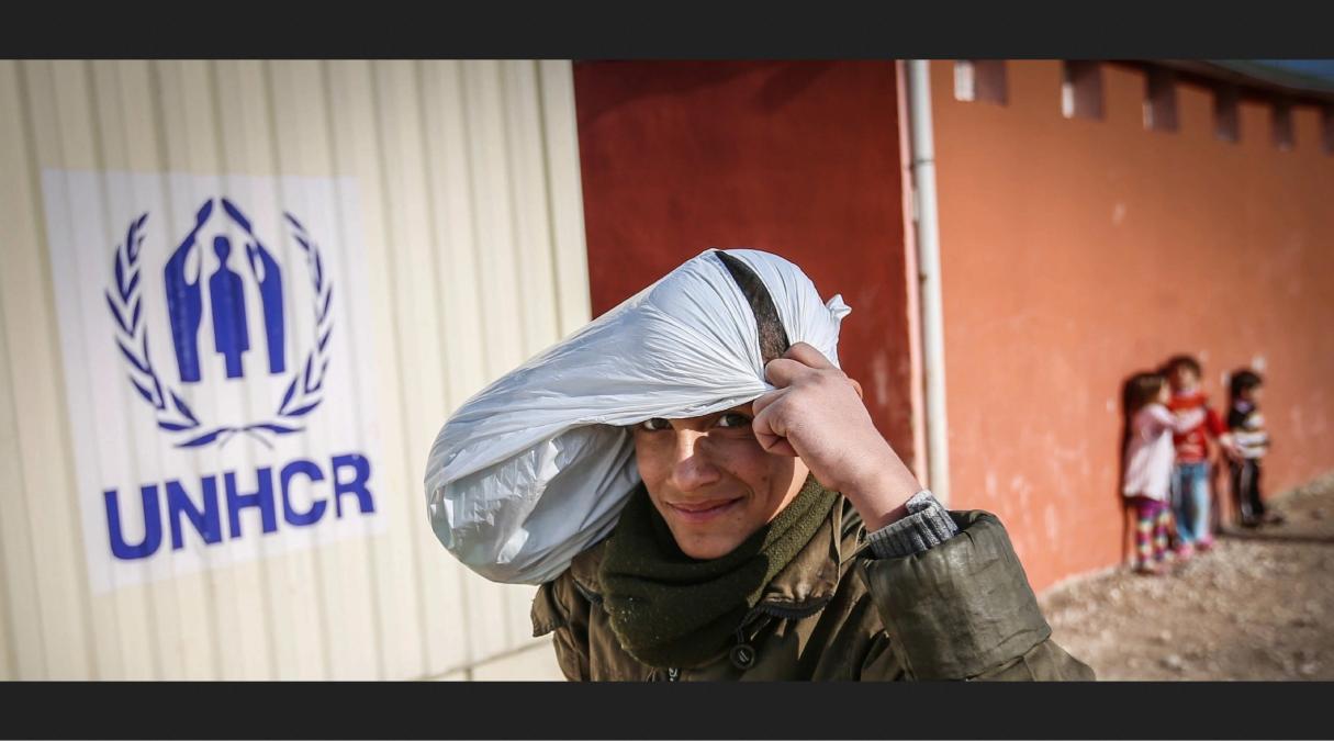 UNHCR Seeks USD 210 Million for Türkiye Operations in 2026 as Refugee Needs Persist