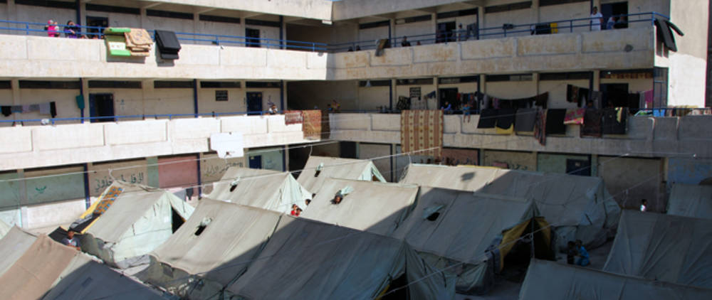 UNRWA to Open Ankara Office as Agency Seeks Operational Breathing Space