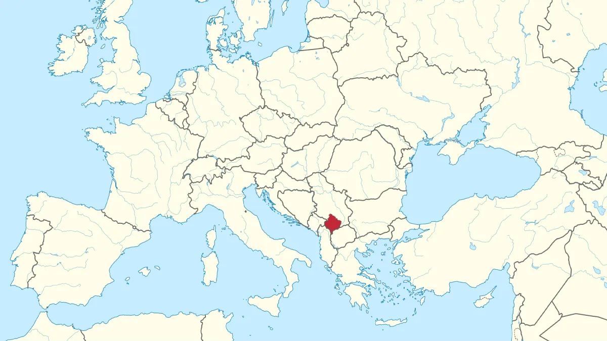 US Builds Balkan Energy and AI Network as Kosovo Stays Outside First Wave