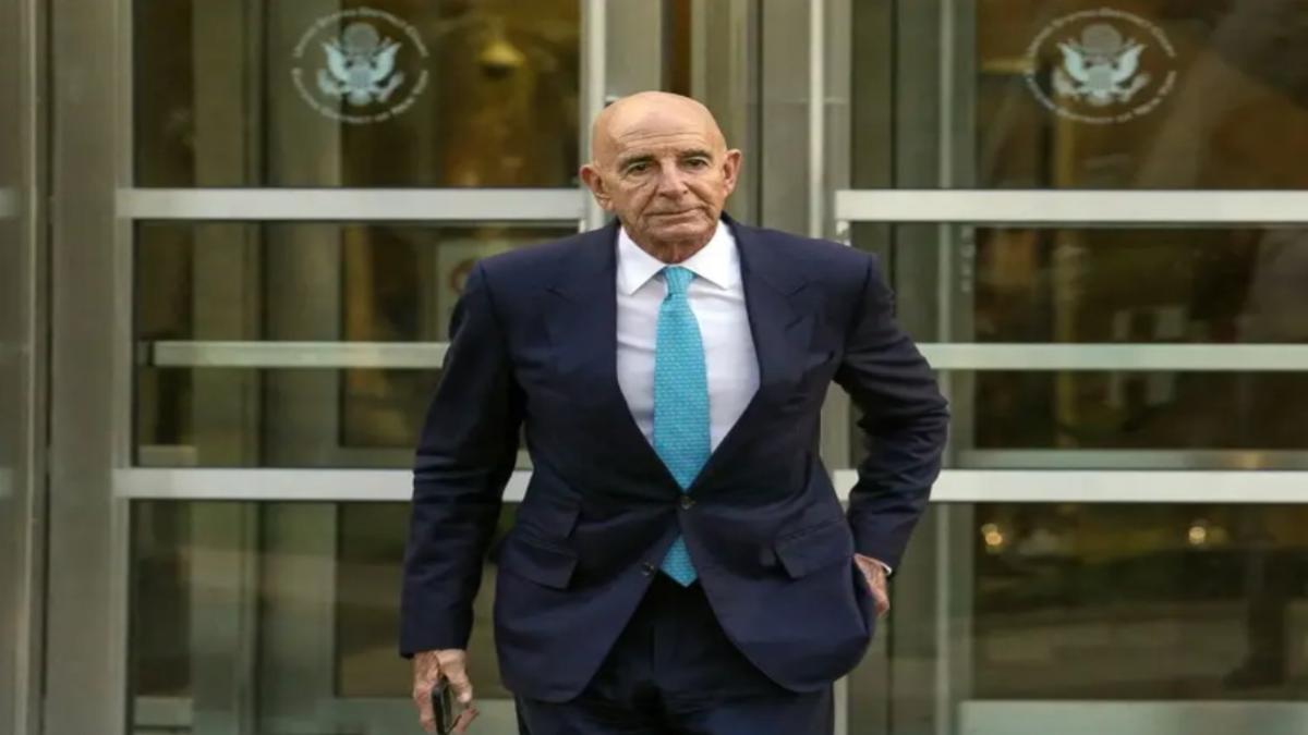 US Envoy Signals S-400 Shift as Antalya Forum Becomes Active Diplomatic Hub