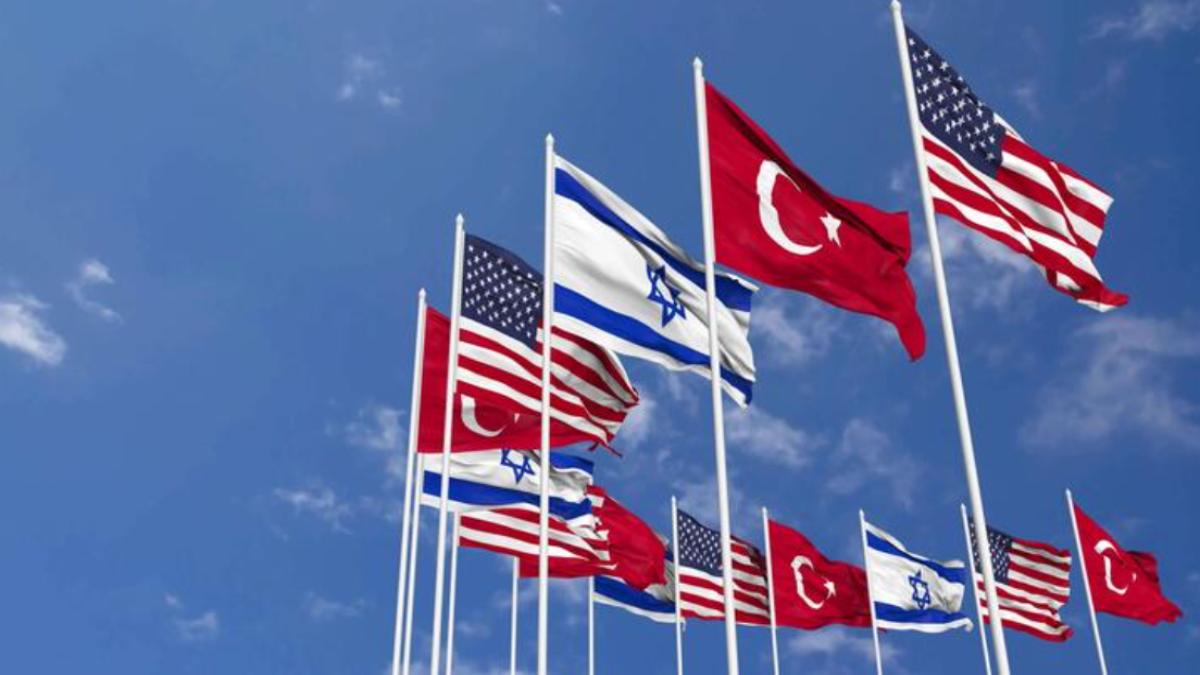 US and Israel Thank Türkiye in Same Day Statements After Istanbul Consulate Attack