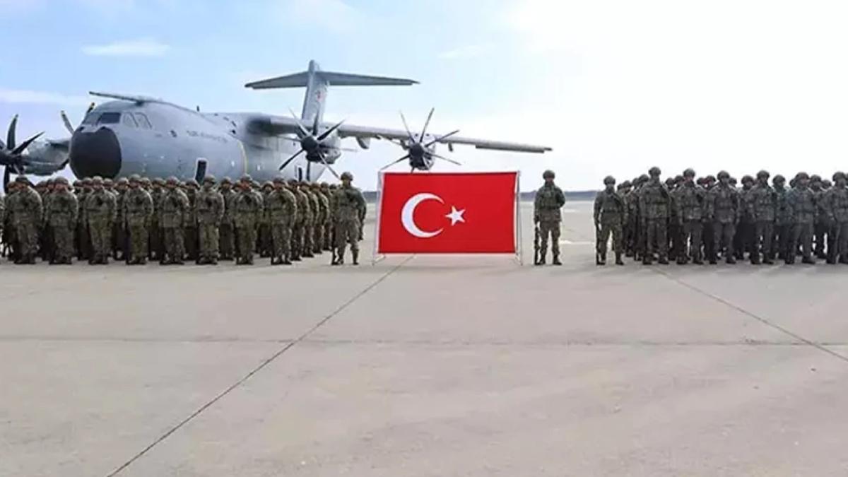 Von der Leyen’s Türkiye Remarks Expose Europe’s Defense Contradiction