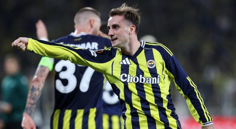 Warner Bros Sues Turkish National Player Kerem Aktürkoğlu Over Harry Potter Celebration and Social Media Posts