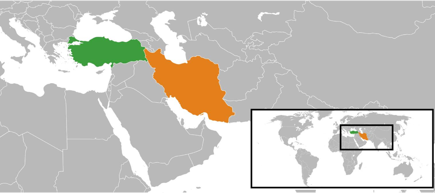 Weakened Iran Could Shift Regional Balance Toward Türkiye, Analysis Says