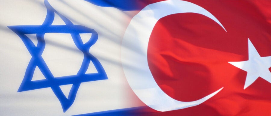 When Language Hardens: Israel’s “Enemy State” Turn on Türkiye
