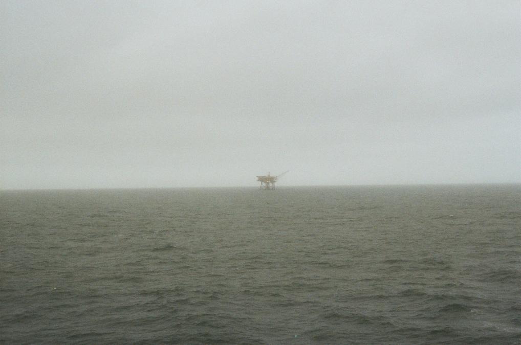 Why Eastern Mediterranean Gas Failed to Change the Region