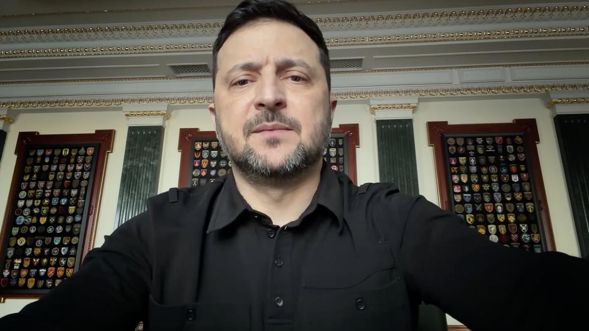 Zelensky Tasks Umerov with Deepening Türkiye Outreach Ahead of Next Negotiations